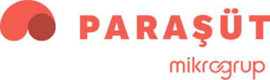 Paraşüt logo